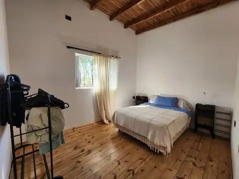 HERMOSA CASA EN CAMPO TIMBO - OLIVEROS