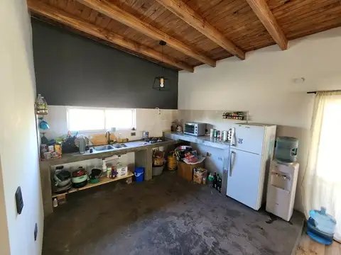 Casa en Venta 2 años