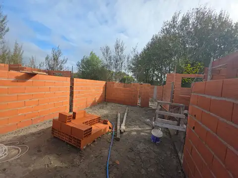 Casa en Venta en Mar del Tuyu, USD 28.000