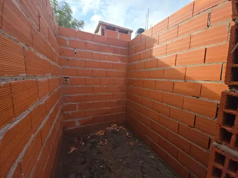 Casa en Venta al Oeste