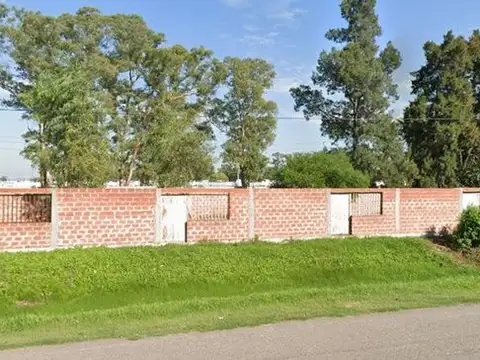 Terreno en Venta en Alejandro Korn, USD 143.999