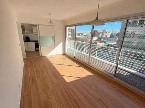 Departamento en Alquiler de 3 ambientes
