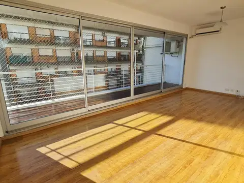 Departamento en Alquiler de 3 ambientes