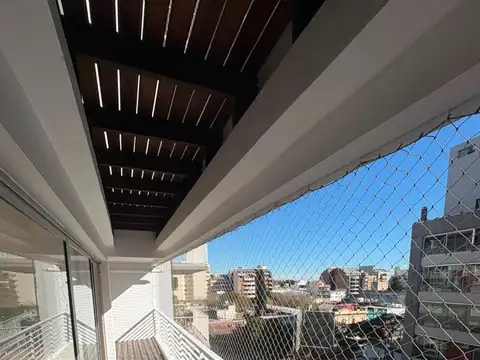 Departamento en Alquiler de 2 dormitorios