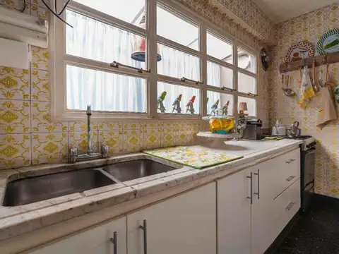 Departamento en Venta 46 años