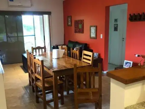 Dormis en ALQUILER, Country Club el Nacional