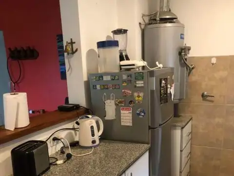 Departamento en Alquiler en El Nacional Club De Campo, USD 500