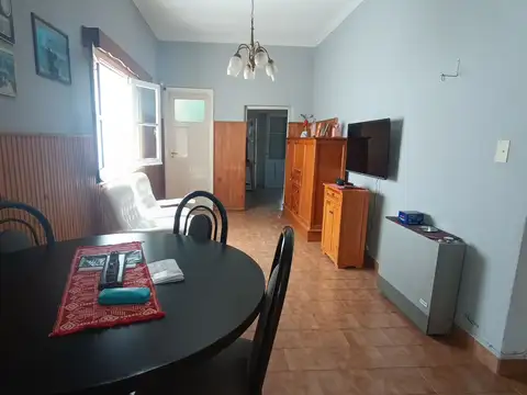Casa 4 ambientes en venta 