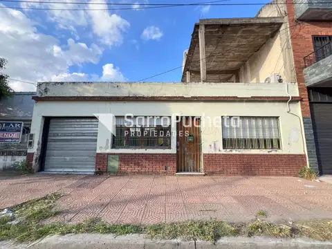 Casa en Venta en Morón Sur, USD 87.000