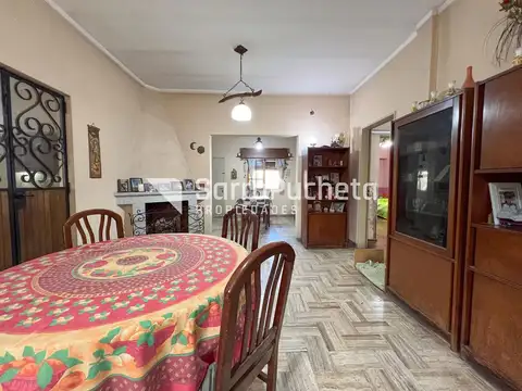 Casa en Venta 60 años