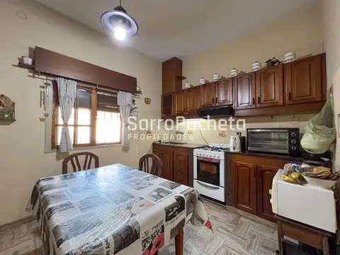Casa en Venta al Oeste
