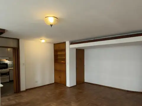Departamento en Alquiler de 2 dormitorios