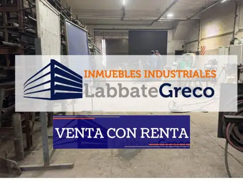 GalpÃ³n - Venta - Argentina, General San Martín - Perseverancia 4300