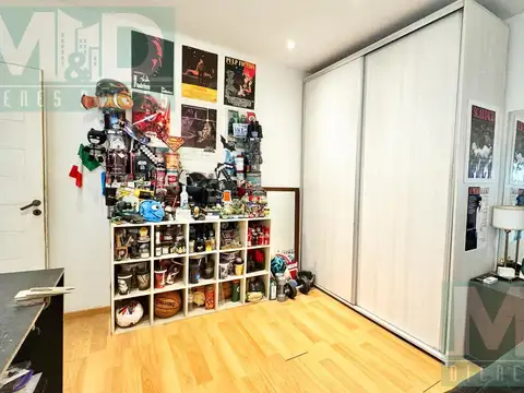 Casa en Venta en Villa del Parque, USD 230.000