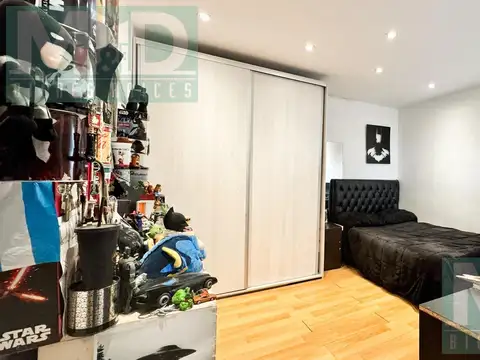 Casa en Venta en Villa del Parque, USD 229.000