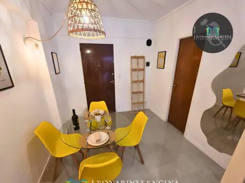 Departamento en Venta en Plaza Mitre, USD 68.900