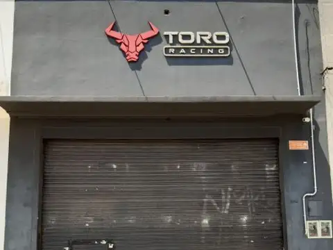 Local - Alquiler - Argentina, La Matanza - AV MOSCONI 846