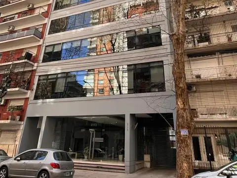 Oficina en Alquiler en Belgrano, CABA