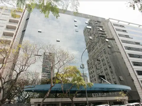 Oficina en Venta con 3 cocheras