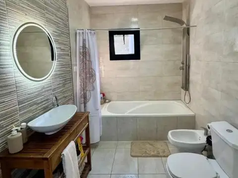 Casa en Venta 5 años