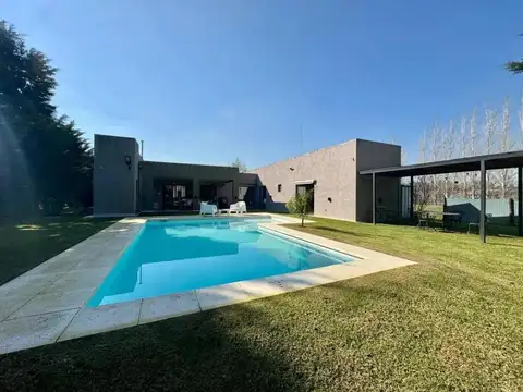 Club De Campo La Candida