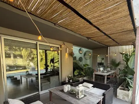 Casa en Alquiler Temporal en Fortin del Pozo, USD 4.000