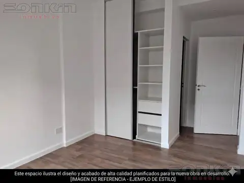 Departamento en Venta Permite mascota