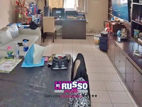 Depto Tipo Casa en Venta de 3 ambientes