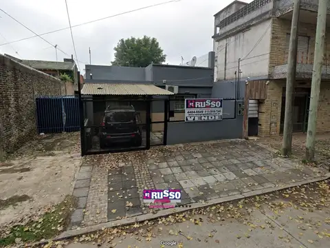 Venta Departamento 3 Ambientes Villa Luzuriaga