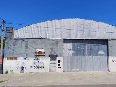 Galpon en Venta en Rosario, USD 150.000
