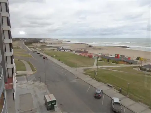 Departamento en Alquiler x temporada 1 Dormitorios