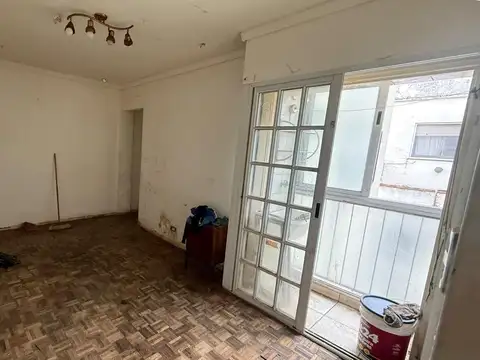 Guardia Vieja 3900, Oportunidad Departamento 2 Ambientes piso alto en Almagro