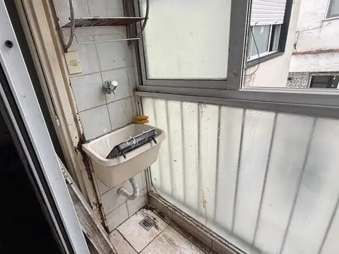 Departamento en Venta en Almagro, USD 69.900