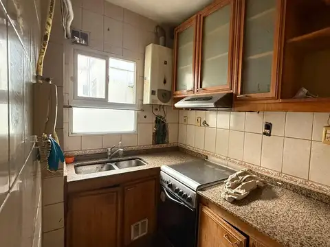 Departamento en Venta 55 años