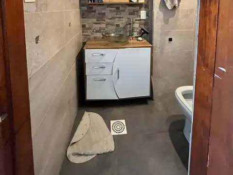 VENTA CASA TREINTA Y TRES 3 DORMITORIOS CON  PATIO