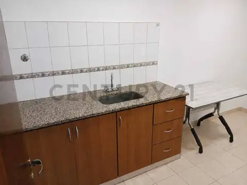 Oficina en Alquiler A Estrenar