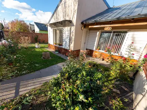 Casa en Venta de 2 dormitorios