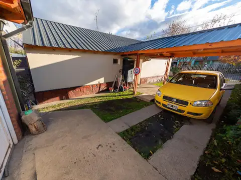 Casa en Venta en Junin de los Andes, USD 150.000