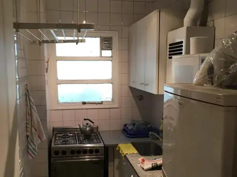 Juan Francisco Seguí 3600, Piso 2