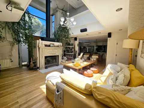 Casa en Venta de 5 dormitorios