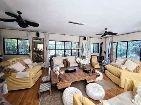 Casa en Venta de 5 dormitorios