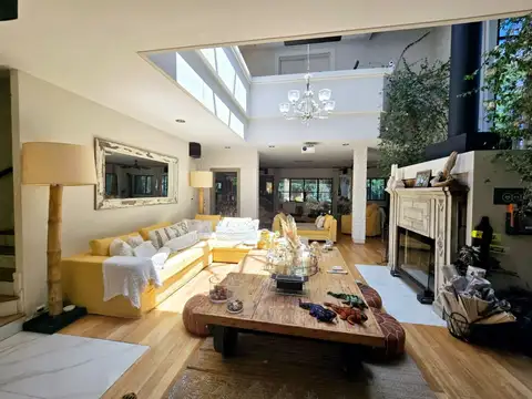 Casa en Venta en El Barranco, USD 695.000