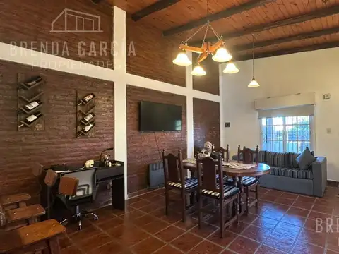 ENTRE RIOS al 2100