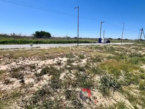 Terreno en Venta de 266,0 m2