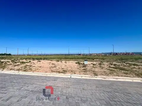 Lote en ABRAS de Manantiales