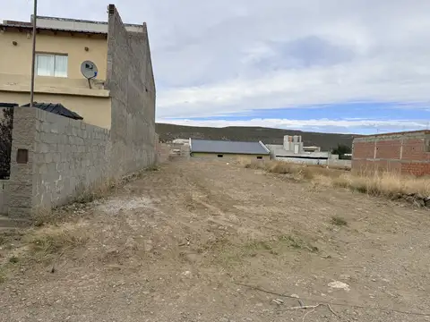Terreno en Venta 10  mts Frente