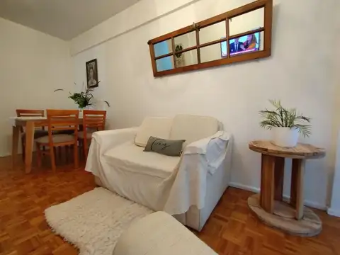 Departamento en Alquiler de 2 dormitorios