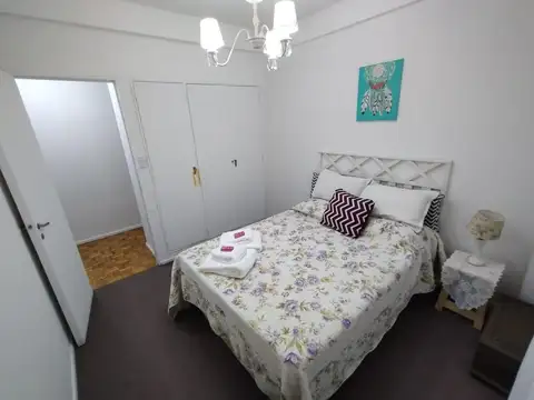 departamento en alquiler 3 ambientes Villa Crespo