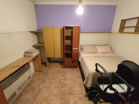 Venta Casa 3 Amb con Garage Doble y Patio Interno