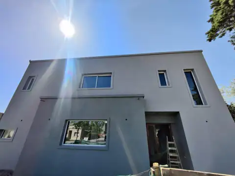 San Alfonso Pilar del Este